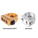 Radiateur d'huile Mishimoto Subaru Impreza STI 15+