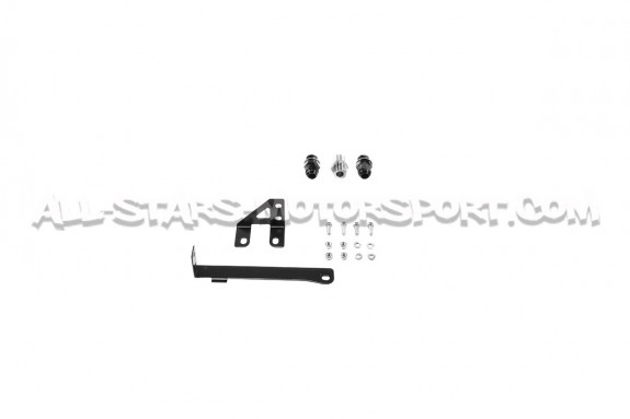Subaru Impreza STI 15+ Mishimoto oil cooler kit