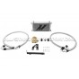 Radiateur d'huile Mishimoto Subaru Impreza STI 15+