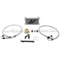 Subaru Impreza STI 15+ Mishimoto oil cooler kit