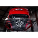 Catback Scorpion pour Audi RS3 8P