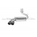Escape Scorpion para Audi RS3 8P