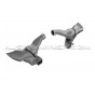 BMW M5 G9x Eventuri Carbon Fiber Intake System