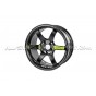 Llanta Rays Volk Racing TE37 SL Saga M-SPEC 18x9.5 - 5x114.3 ET39 - Black
