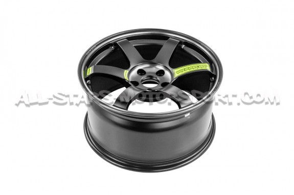 Llanta Rays Volk Racing TE37 SL Saga M-SPEC 18x9.5 - 5x114.3 ET39 -...
