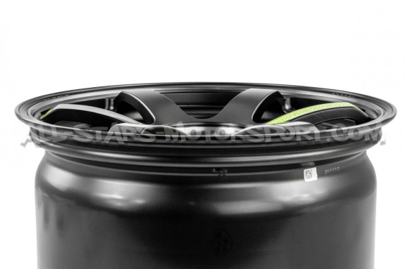 Jante Rays Volk Racing TE37 SL Saga M-SPEC 18x9.5 - 5x114.3 ET39 - ...