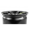 Rays Volk Racing TE37 SL Saga M-SPEC 18x9.5 - 5x114.3 ET39 - Black