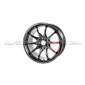 Jante Rays Volk Racing CE28 Club Racer II Black Edition 18x9.5 - 5x...