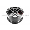 Rays Volk Racing CE28 Club Racer II Black Edition 18x9.5 - 5x120 ET...