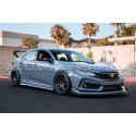 Llanta Rays Volk Racing CE28 Club Racer II Black Edition 18x9.5 - 5...