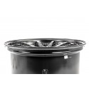 Llanta Rays Volk Racing CE28 Club Racer II Black Edition 18x9.5 - 5...