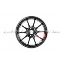 Llanta Rays Volk Racing CE28 Club Racer II Black Edition 18x9.5 - 5...