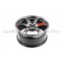 Jante Rays Volk Racing TE37 SL Saga 18x9.5 - 5x120 ET38 - Gunmetal
