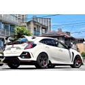 Rays Volk Racing TE37 SL Saga 18x9.5 - 5x120 ET38 - Gunmetal