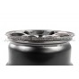 Jante Rays Volk Racing TE37 SL Saga 18x9.5 - 5x120 ET38 - Gunmetal