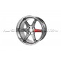 Llanta Rays Volk Racing TE37 SL 19x10.5 - 5x114.3 ET12 - Graphite