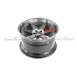 Llanta Rays Volk Racing TE37 SL 19x10.5 - 5x114.3 ET12 - Graphite