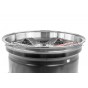Rays Volk Racing TE37 SL 19x10.5 - 5x114.3 ET12 Wheel - Graphite