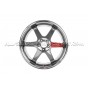Llanta Rays Volk Racing TE37 SL 19x10.5 - 5x114.3 ET12 - Graphite