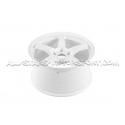 Rays Gram Lights 57CR Wheel 18x9.5 - 5x120 ET38 - White