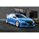 Rays Gram Lights 57CR Wheel 18x9.5 - 5x120 ET38 - White