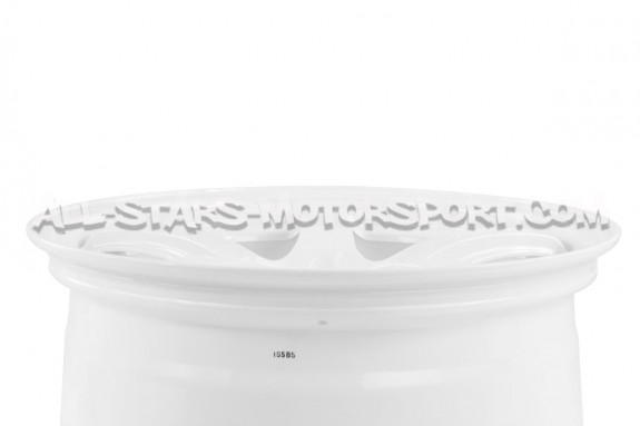 Rays Gram Lights 57CR Wheel 18x9.5 - 5x120 ET38 - White
