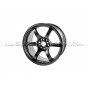 Jante Rays Gram Lights 57DR 18x9.5 - 5x114.3 ET38 - Semi Gloss Black