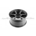Llanta Rays Gram Lights 57DR 18x9.5 - 5x114.3 ET38 - Semi Gloss Black
