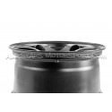 Llanta Rays Gram Lights 57DR 18x9.5 - 5x114.3 ET38 - Semi Gloss Black