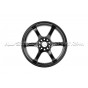Rays Gram Lights 57DR Wheel 18x9.5 - 5x114.3 ET38 - Semi Gloss Black