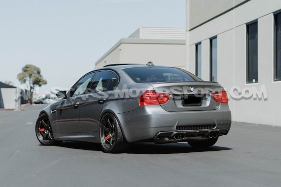 Jante Rays Volk Racing TE37 SL Black Edition III 19x9.5 - 5x120 ET2...