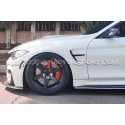 Llanta Rays Volk Racing TE37 SL Black Edition III 19x9.5 - 5x120 ET...