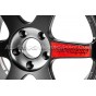 Rays Volk Racing TE37 SL Black Edition III 19x9.5 - 5x120 ET23 Wheel - Black