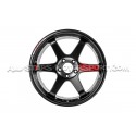Llanta Rays Volk Racing TE37 SL Black Edition III 19x9.5 - 5x120 ET...
