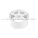Jante Rays Gram Lights 57CR 18x8.5 - 5x100 ET45 - White
