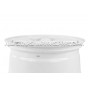 Rays Gram Lights 57CR Wheel 18x8.5 - 5x100 ET45 - White