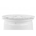Jante Rays Gram Lights 57CR 18x8.5 - 5x100 ET45 - White