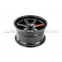 Llanta Rays Volk Racing TE37 SL Black Edition III 19x10.5 - 5x120 E...