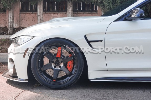 Llanta Rays Volk Racing TE37 SL Black Edition III 19x10.5 - 5x120 E...