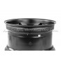 Rays Volk Racing TE37 SL Black Edition III 19x10.5 - 5x120 ET34 Wheel - Black