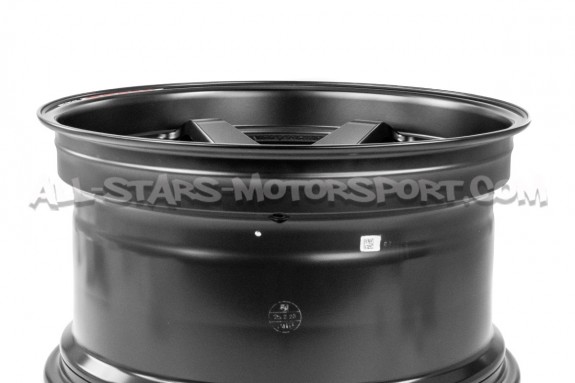 Llanta Rays Volk Racing TE37 SL Black Edition III 19x10.5 - 5x120 E...