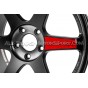 Jante Rays Volk Racing TE37 SL Black Edition III 19x10.5 - 5x120 ET34 - Noir