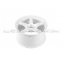 Llanta Rays Gram Lights 57CR 18x9.5 - 5x100 ET38 - White