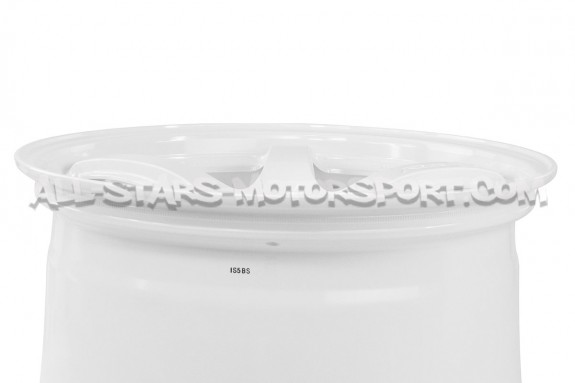 Jante Rays Gram Lights 57CR 18x9.5 - 5x100 ET38 - White