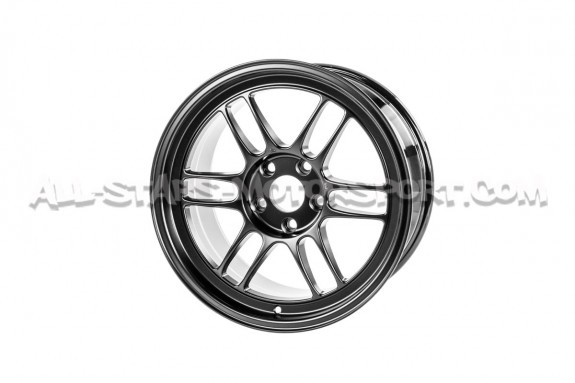 Llanta Enkei RPF1 17x9 - 5x114.3 ET22 - Black