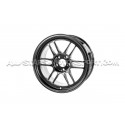 Jante Enkei RPF1 17x9 - 5x114.3 ET22 - Black