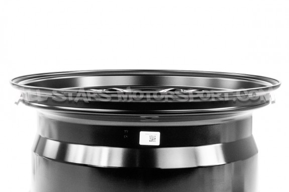Llanta Enkei RPF1 17x9 - 5x114.3 ET22 - Black