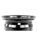 Jante Enkei RPF1 17x9 - 5x114.3 ET22 - Black