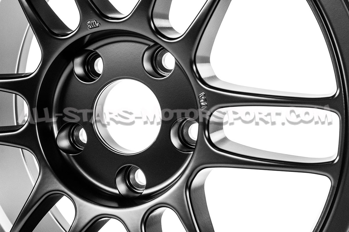 Llanta Enkei RPF1 17x9 - 5x114.3 ET22 - Black
