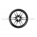 Enkei RPF1 Wheel 17x9 - 5x114.3 ET22 - Black